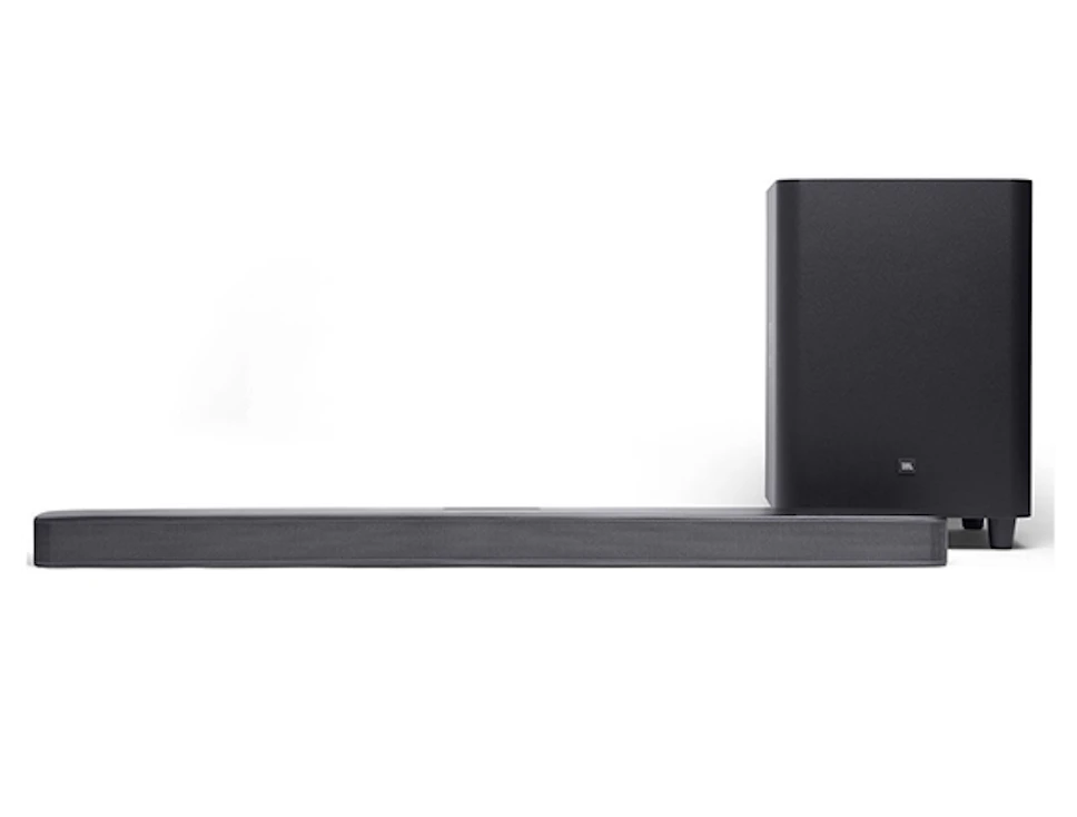 Soundbar JBL Bar 5.1 Surround