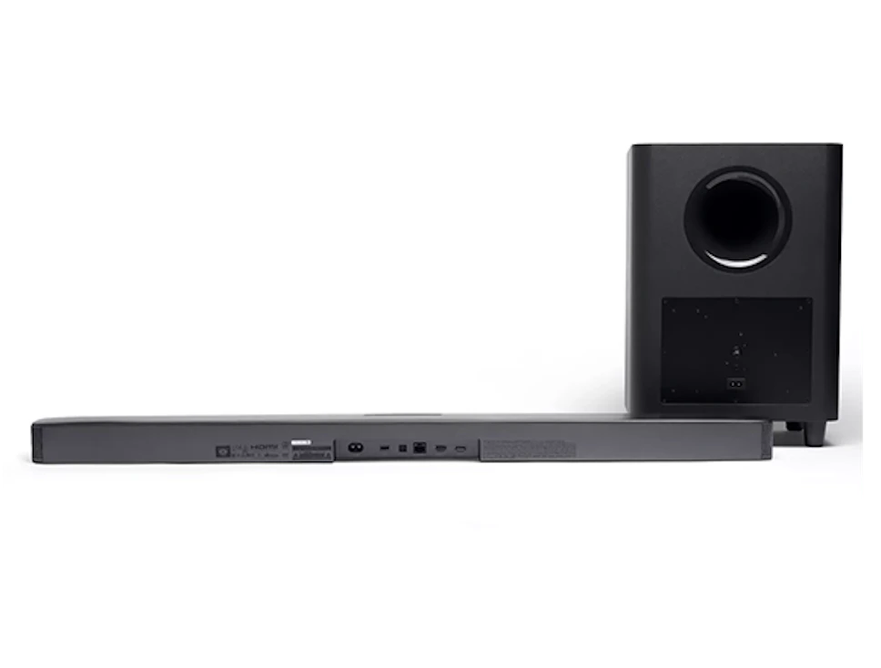 Soundbar JBL Bar 5.1 Surround