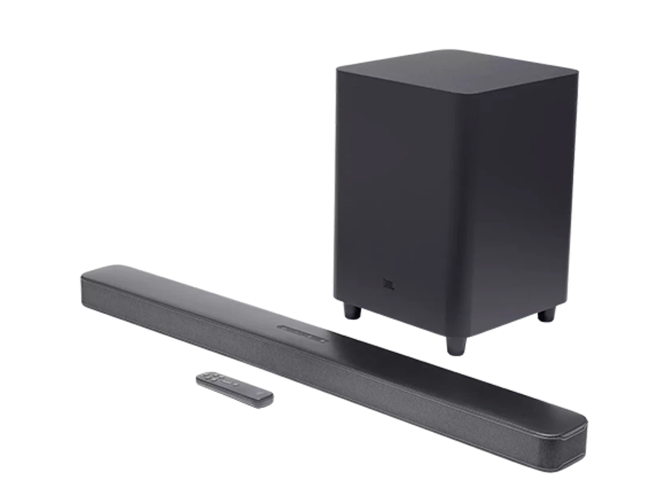 Soundbar JBL Bar 5.1 Surround