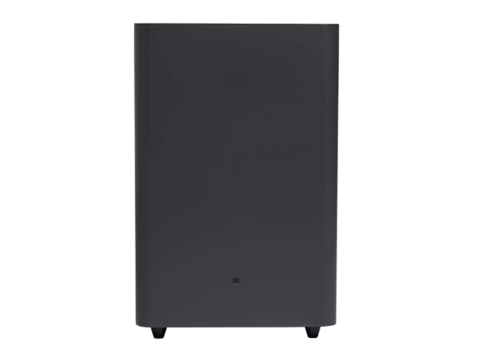 Soundbar JBL Bar 2.1 Deep Bass