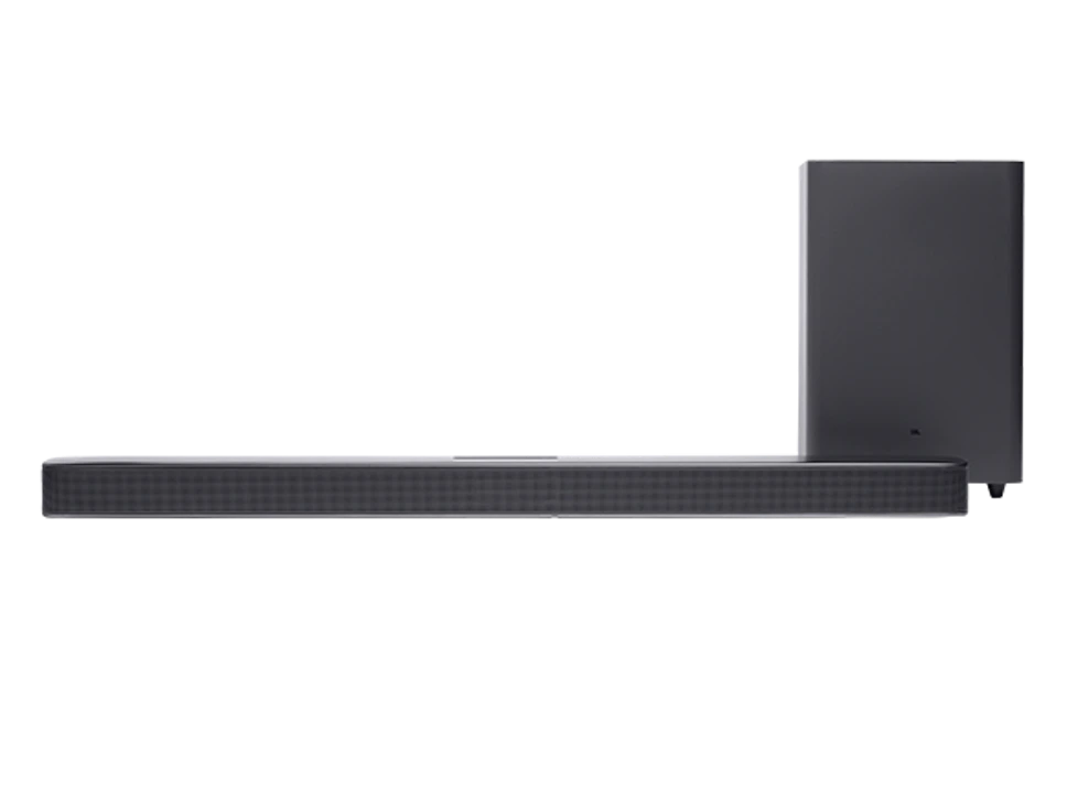 Soundbar JBL Bar 2.1 Deep Bass