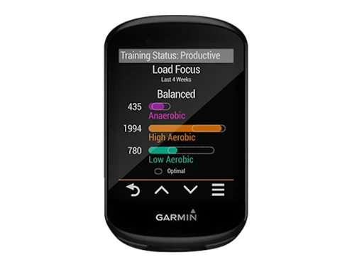 Licznik rowerowy Garmin Edge 830