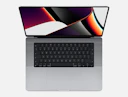 Laptop Apple MacBook Pro 16 M1 Max Space Gray 32GB 1TB