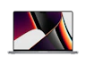 Laptop Apple MacBook Pro 16 M1 Pro Space Gray 32GB 1TB