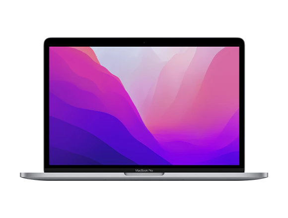 Laptop Apple MacBook Pro 13 M2 Space Gray 8GB 512GB