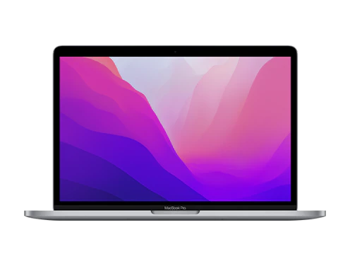 Laptop Apple MacBook Pro 13 M2 Space Gray 8GB 512GB