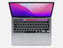 Laptop Apple MacBook Pro 13 M2 Space Gray 8GB 512GB