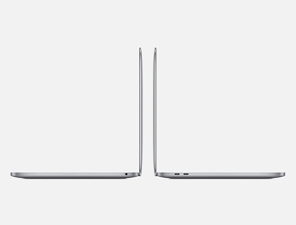 Laptop Apple MacBook Pro 13 M2 Space Gray 8GB 512GB