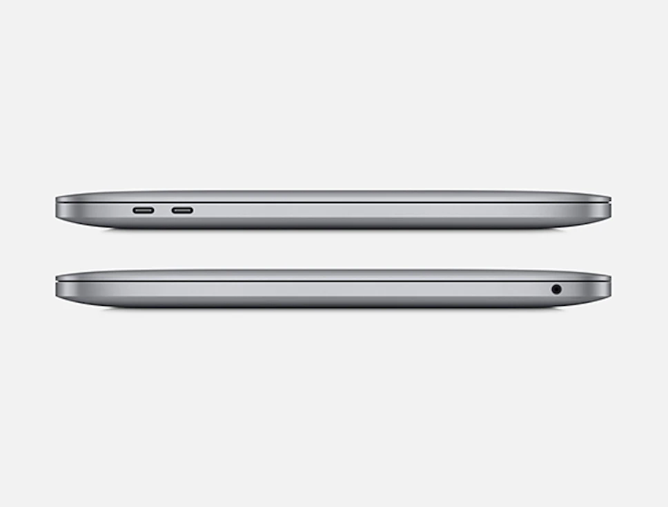Laptop Apple MacBook Pro 13 M2 Space Gray 8GB 512GB