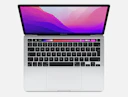 Laptop Apple MacBook Pro 13 M2 Silver 8GB 512GB