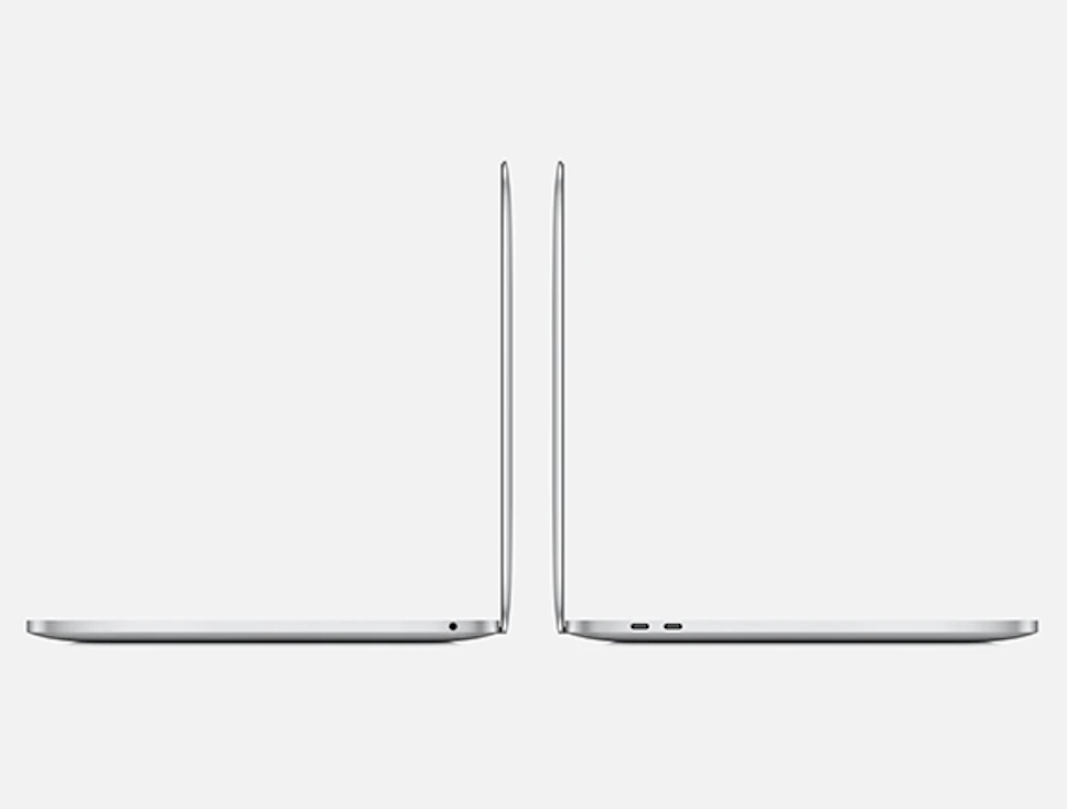 Laptop Apple MacBook Pro 13 M2 Silver 8GB 512GB