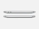 Laptop Apple MacBook Pro 13 M2 Silver 8GB 512GB