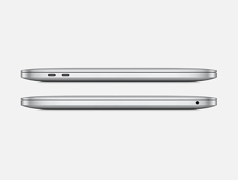 Laptop Apple MacBook Pro 13 M2 Silver 8GB 512GB