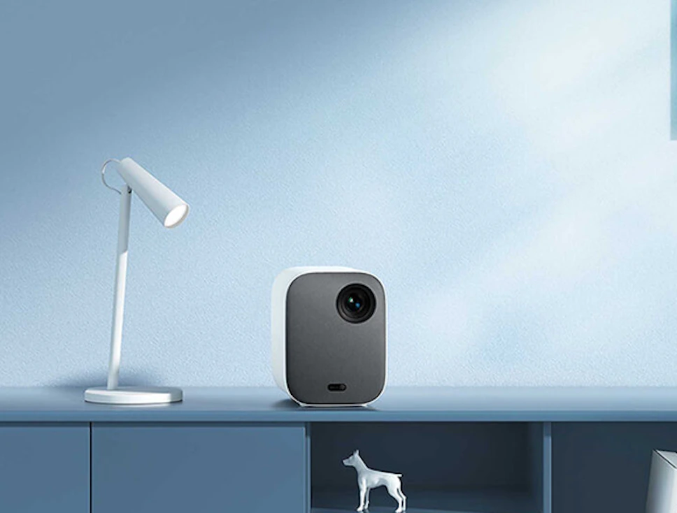 Projektor Xiaomi Mi Smart Projector 2