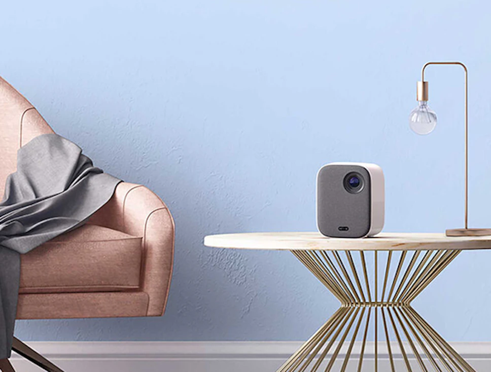 Projektor Xiaomi Mi Smart Projector 2