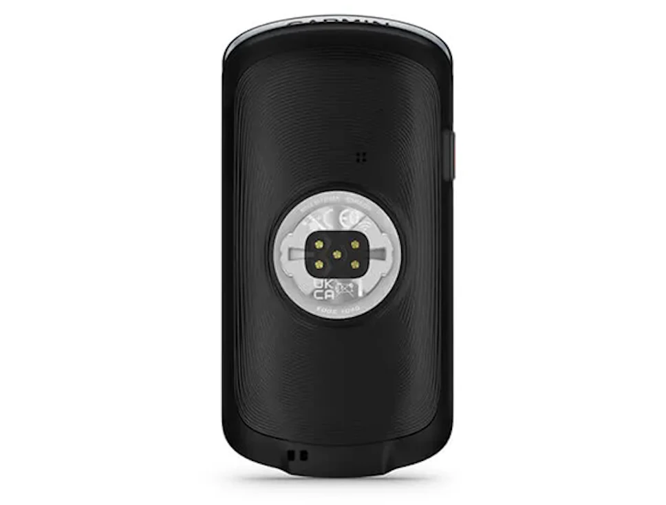 Licznik rowerowy Garmin Edge 1040 Bundle