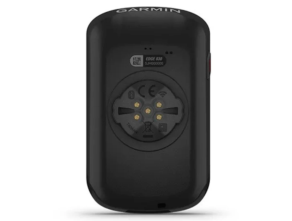 Licznik rowerowy Garmin Edge 830