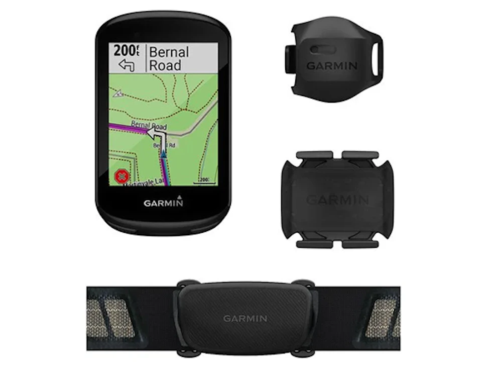 Licznik rowerowy Garmin Edge 830