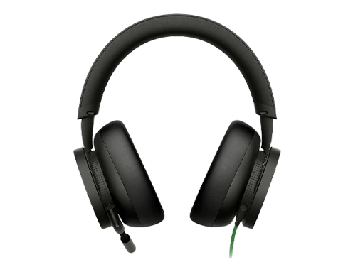Słuchawki Microsoft Xbox Series Stereo Przewodowy
