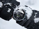 Zegarek Suunto 9 Baro Granite BLUE Titanium