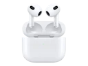 Słuchawki Apple AirPods III