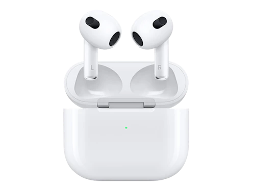 Słuchawki Apple AirPods III