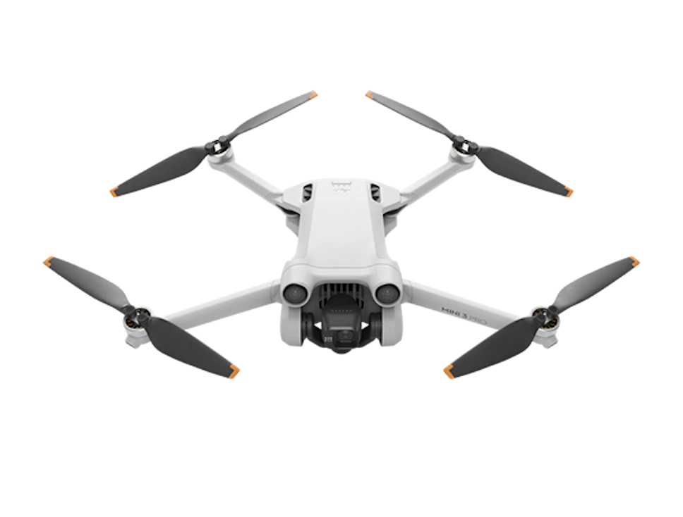 Dron DJI Mini 3 Pro Fly More Combo
