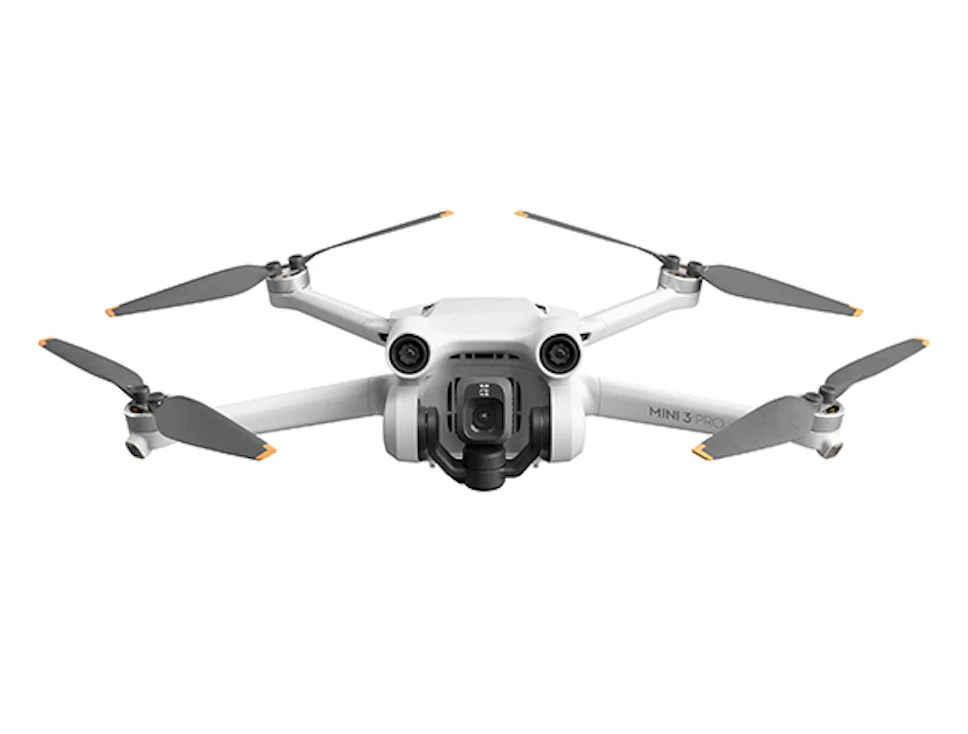 Dron DJI Mini 3 Pro Fly More Combo