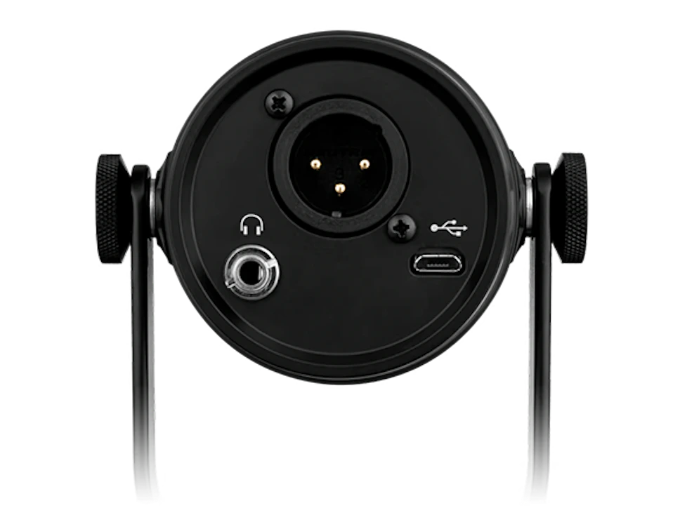 Mikrofon SHURE MV7