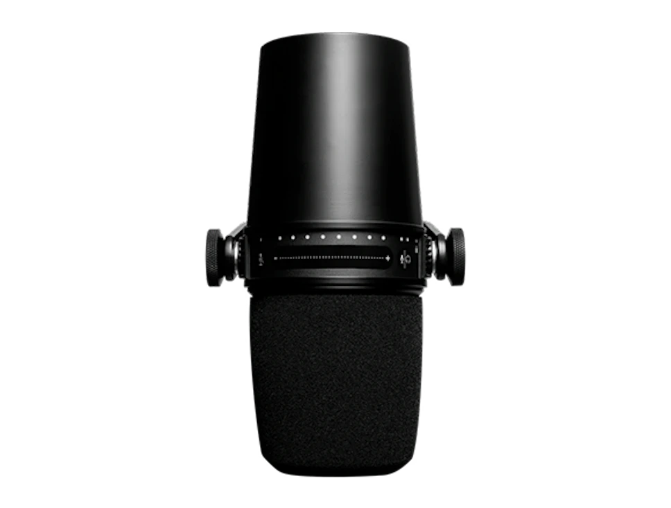 Mikrofon SHURE MV7