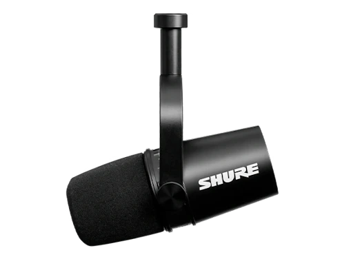 Mikrofon SHURE MV7