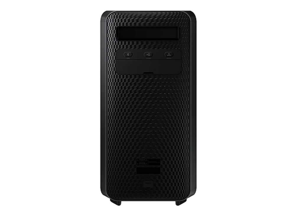 Głośnik Power audio Samsung MX-ST50B