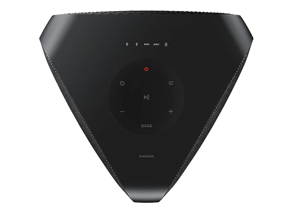 Głośnik Power audio Samsung MX-ST50B