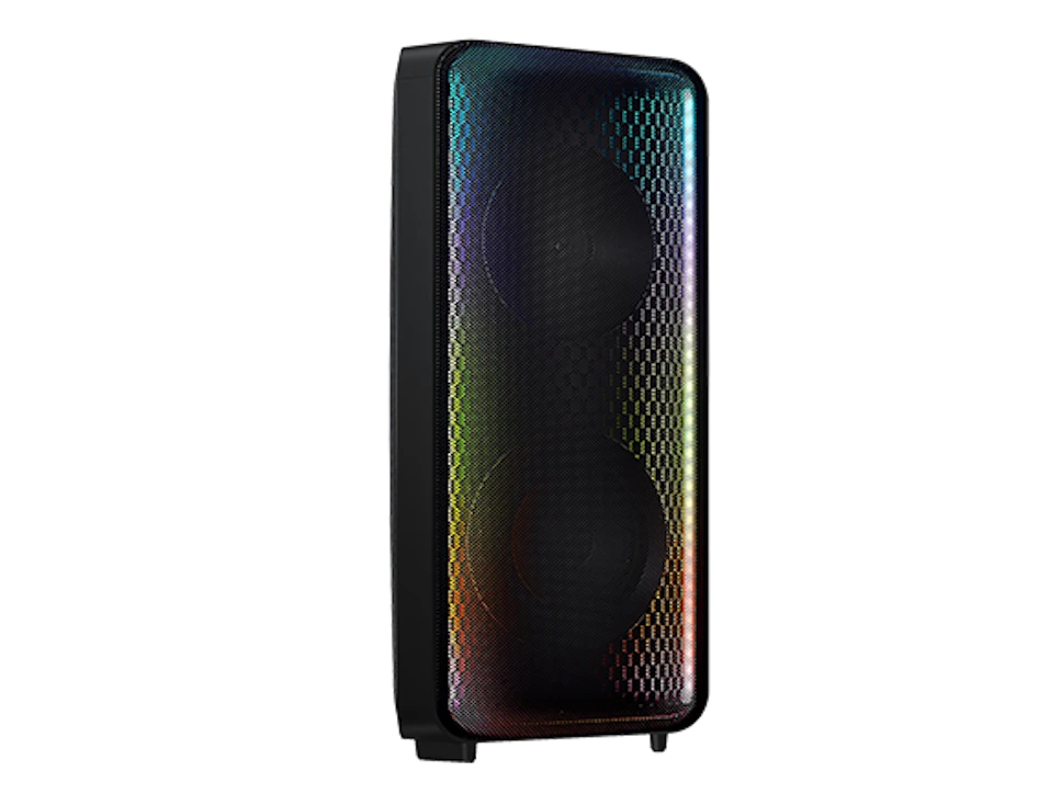 Głośnik Power audio Samsung MX-ST50B