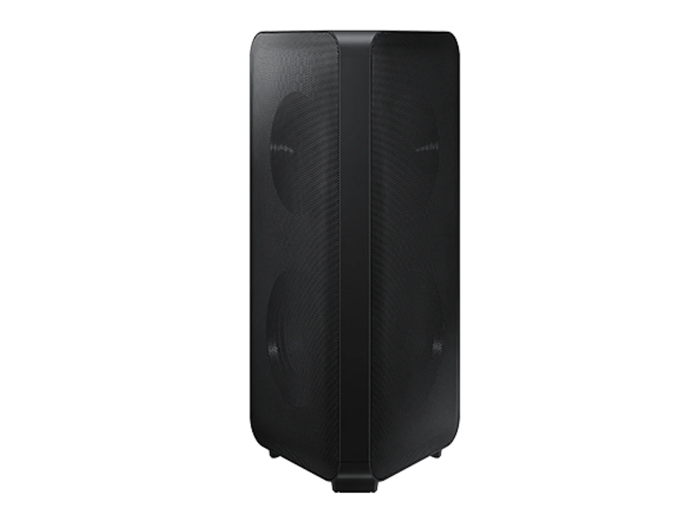 Głośnik Power audio Samsung MX-ST50B