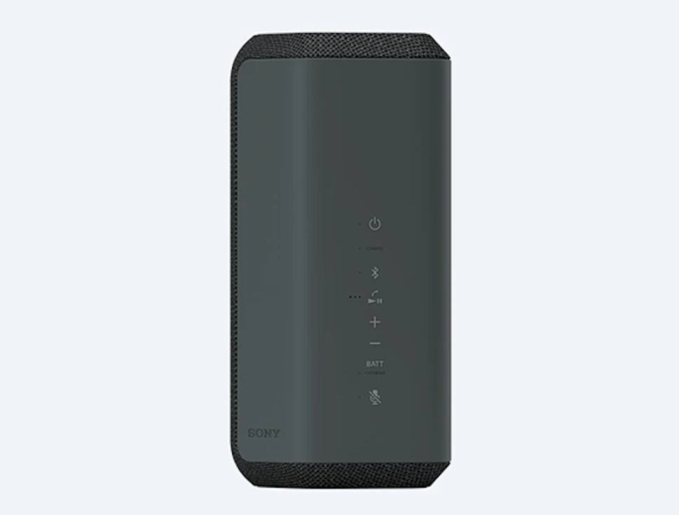 Głośnik Sony SRS-XE300 Czarny