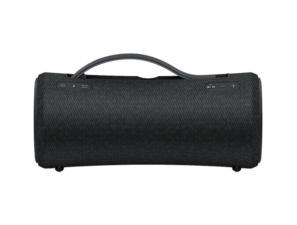 Głośnik Sony SRS-XG300 Czarny
