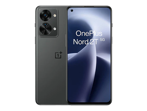 Smartfon OnePlus Nord 2T 12/256GB Szary