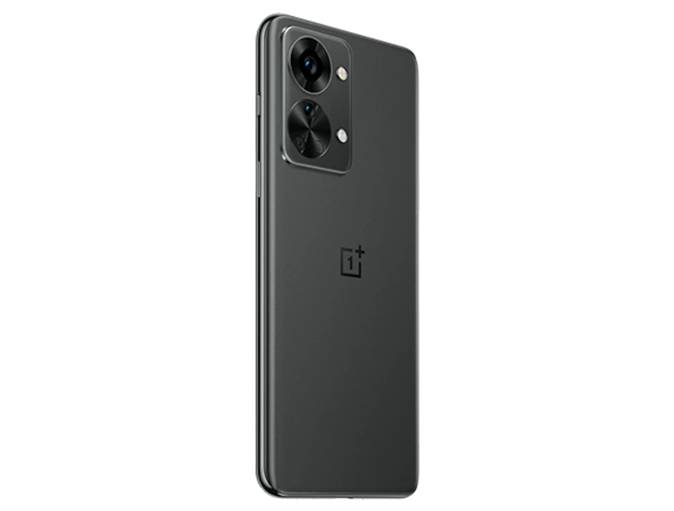 Smartfon OnePlus Nord 2T 8/128GB Szary