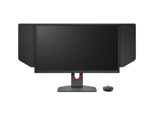 Monitor BenQ Zowie XL2566K