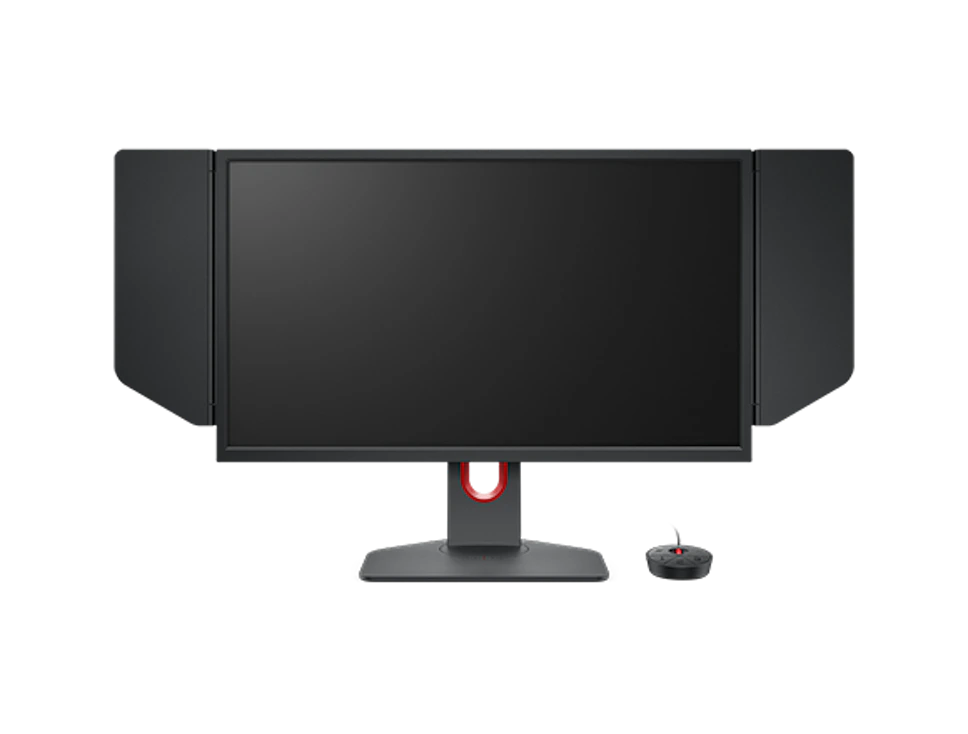 Monitor BenQ Zowie XL2566K