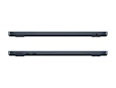 Laptop Apple MacBook Air M2 8GB 512GB Midnight