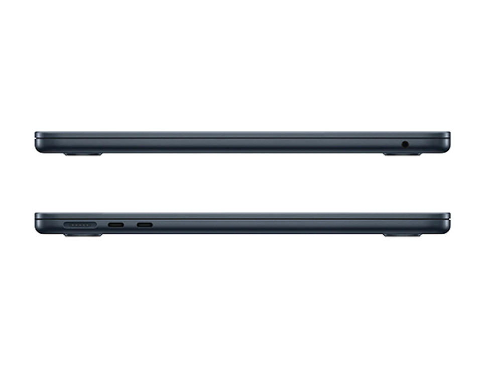 Laptop Apple MacBook Air M2 16GB 512GB Midnight