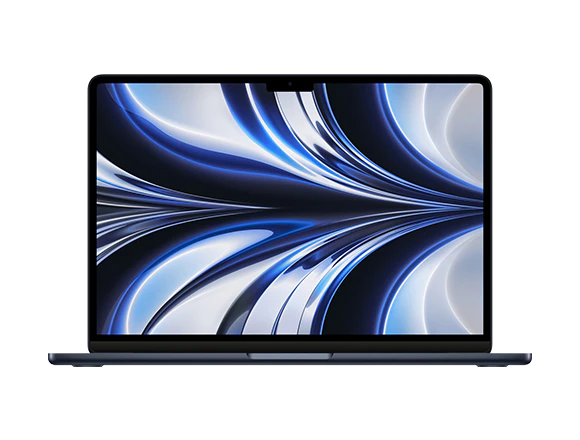 Laptop Apple MacBook Air M2 16GB 512GB Midnight