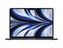 Laptop Apple MacBook Air M2 16GB 512GB Midnight