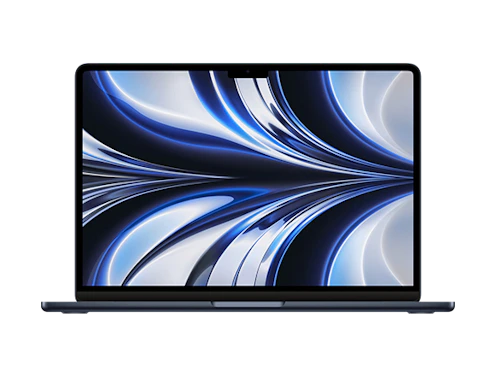 Laptop Apple MacBook Air M2 16GB 512GB Midnight