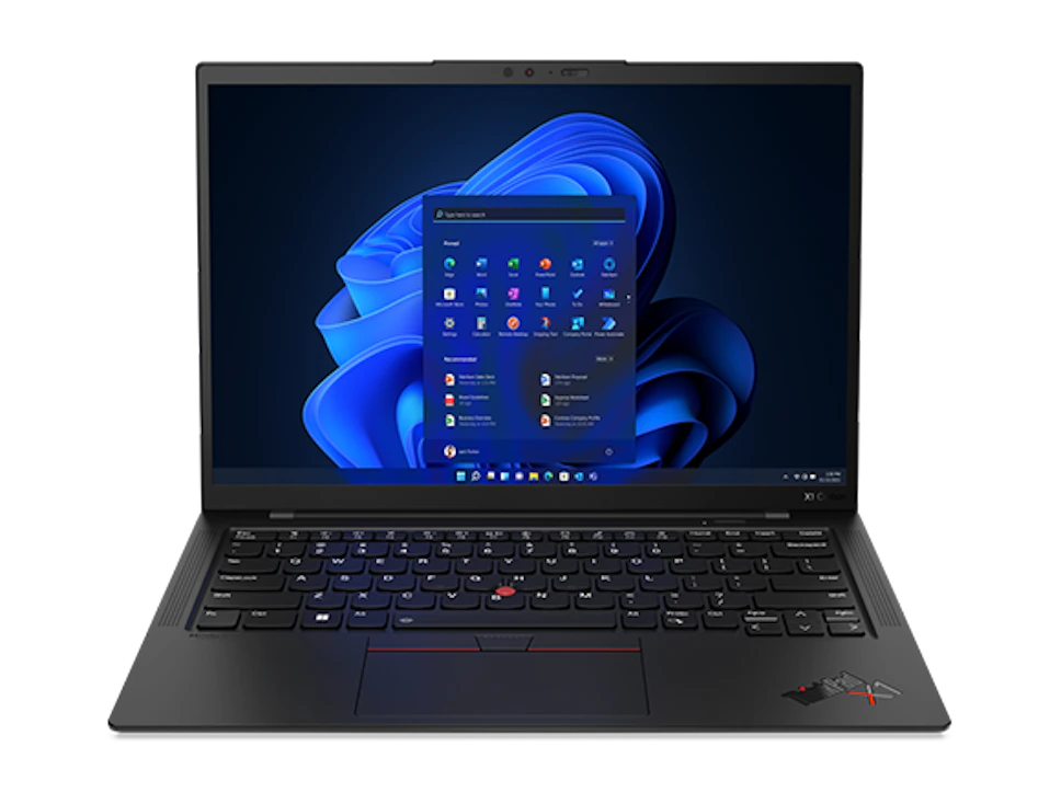 Laptop Lenovo ThinkPad X1 Carbon G10 i5/16/512