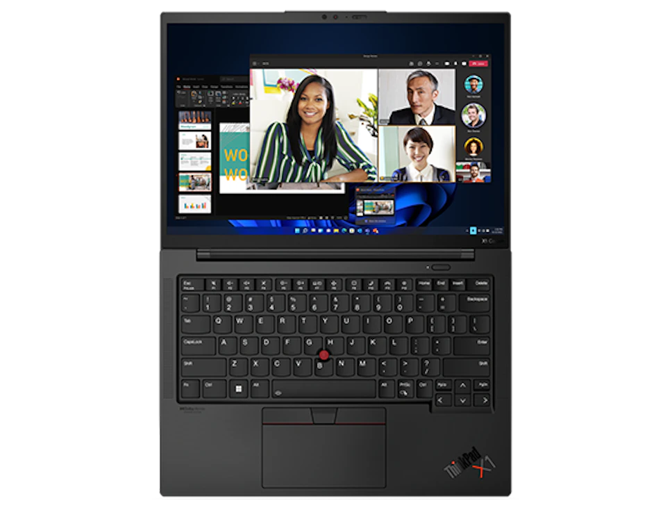 Laptop Lenovo ThinkPad X1 Carbon G10 i5/16/512