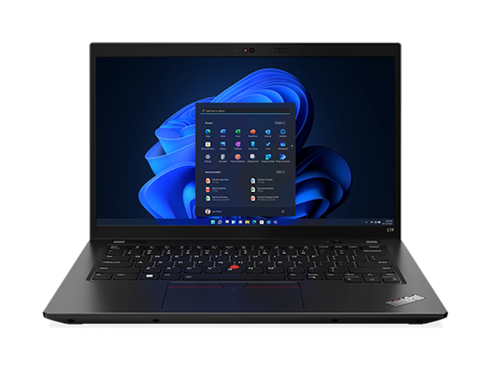 Laptop Lenovo ThinkPad L14 G3 i5/16/512 W11P