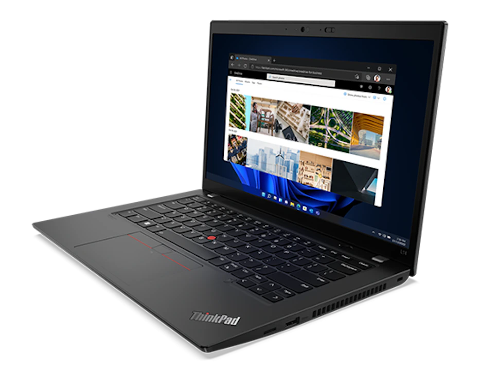 Laptop Lenovo ThinkPad L14 G3 i5/16/512 W11P